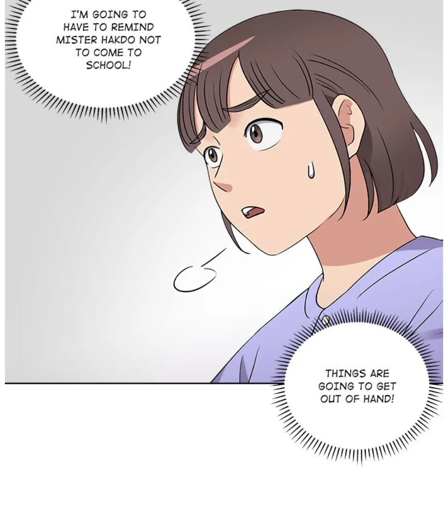 Cheonghak-dong Project chapter 16 page 62