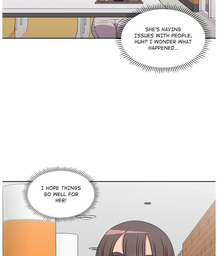 Cheonghak-dong Project chapter 16 page 64