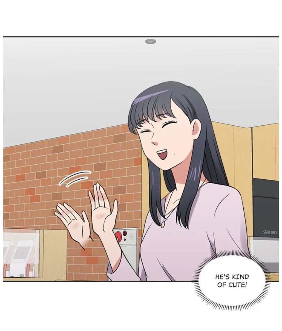 Cheonghak-dong Project chapter 16 page 70