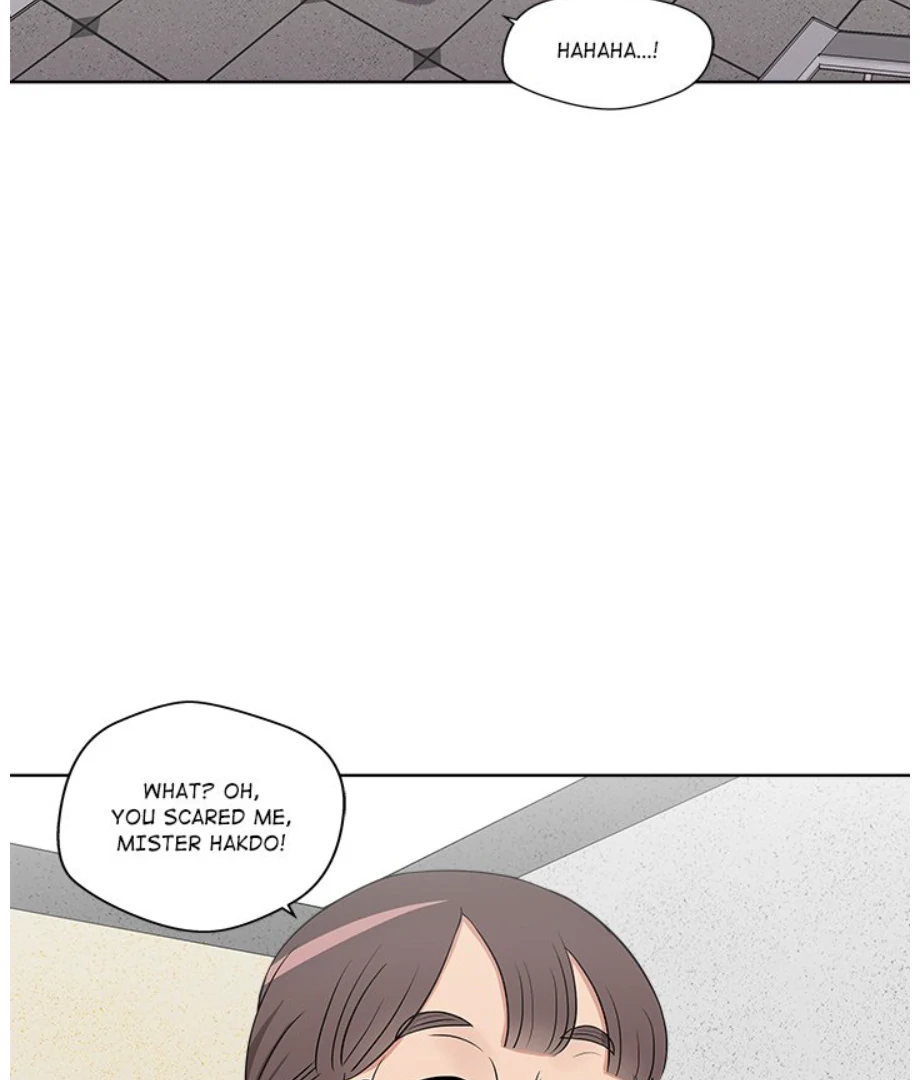 Cheonghak-dong Project chapter 17 page 8
