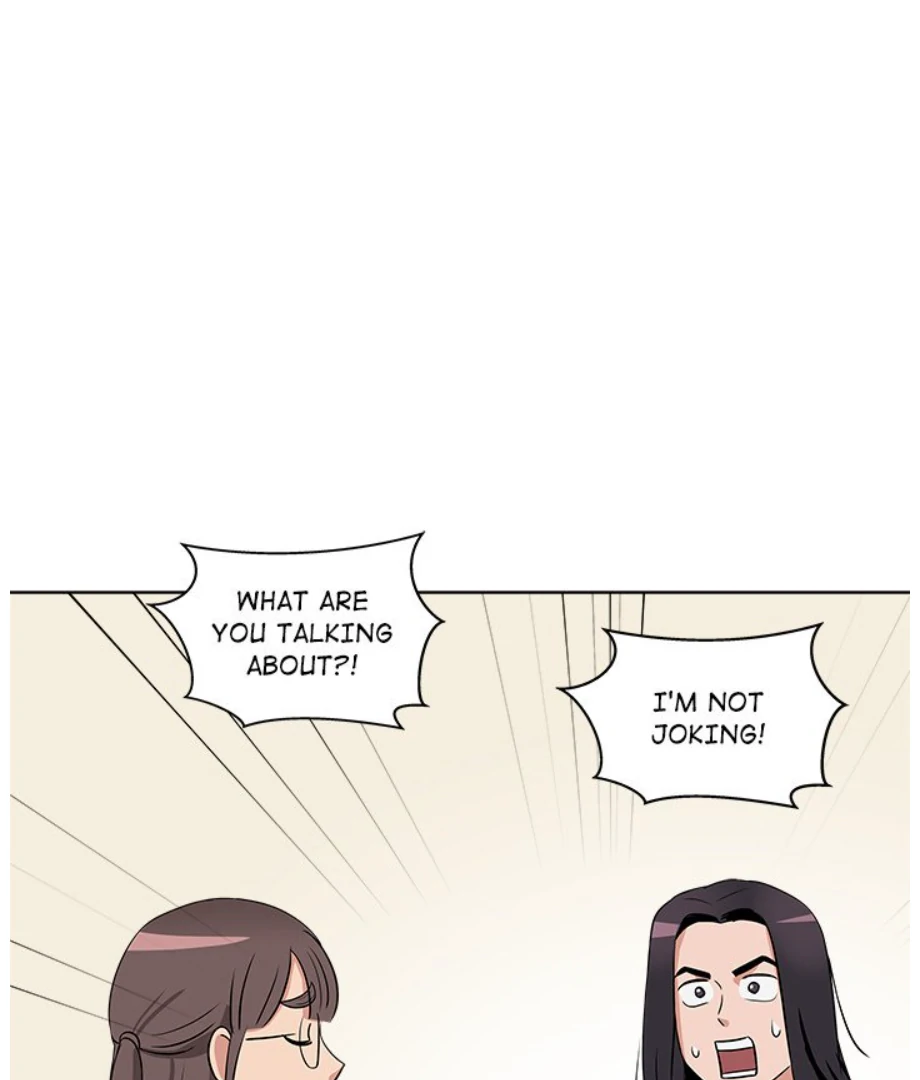 Cheonghak-dong Project chapter 17 page 11