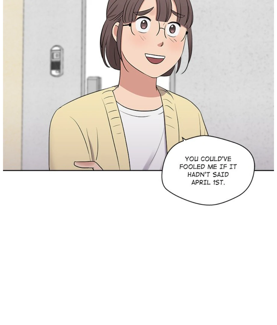 Cheonghak-dong Project chapter 17 page 13