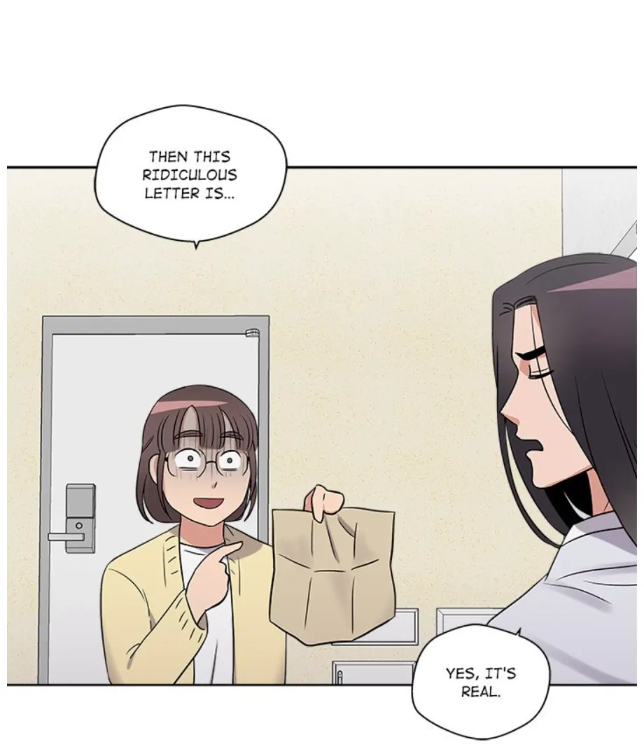 Cheonghak-dong Project chapter 17 page 18