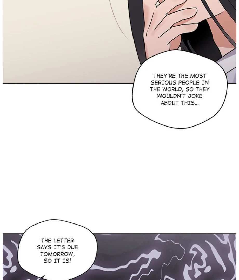 Cheonghak-dong Project chapter 17 page 21