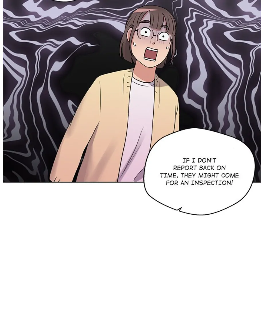 Cheonghak-dong Project chapter 17 page 22