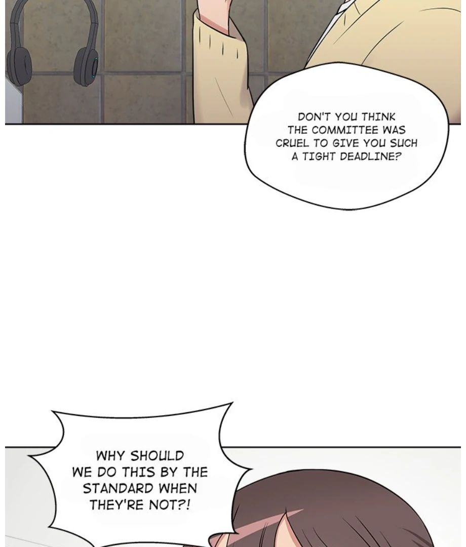 Cheonghak-dong Project chapter 17 page 41