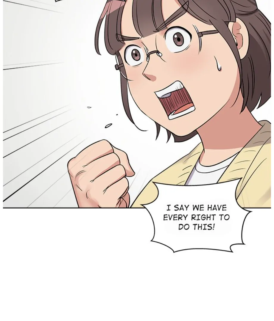 Cheonghak-dong Project chapter 17 page 42