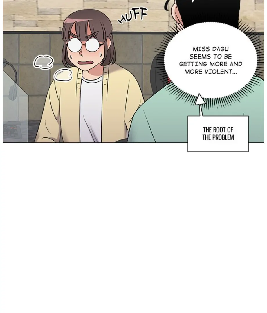 Cheonghak-dong Project chapter 17 page 45