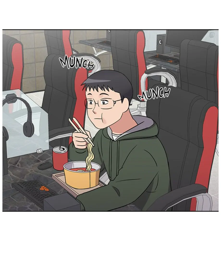 Cheonghak-dong Project chapter 17 page 60