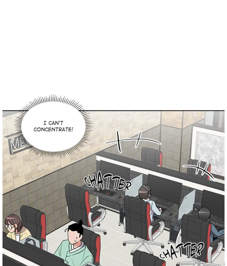 Cheonghak-dong Project chapter 17 page 61
