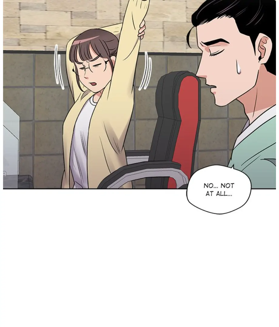 Cheonghak-dong Project chapter 17 page 63
