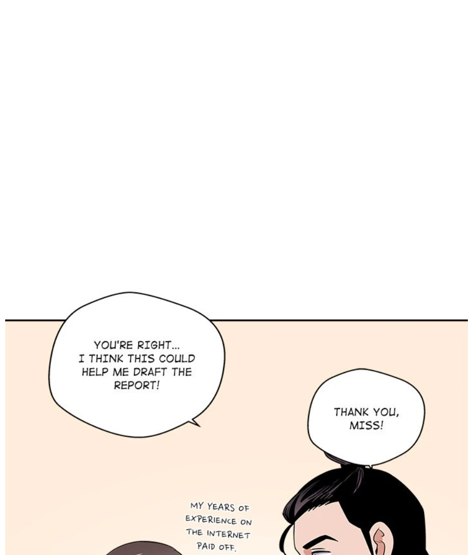 Cheonghak-dong Project chapter 17 page 69