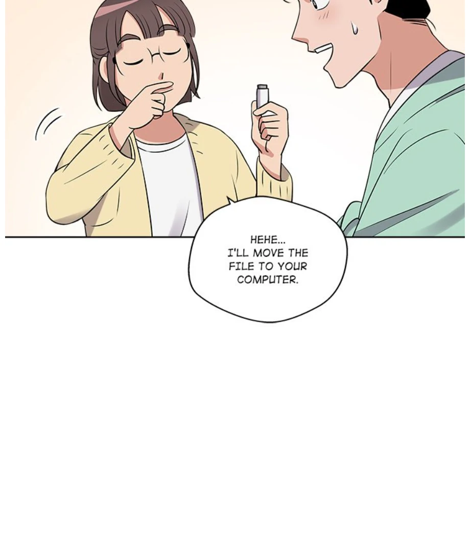 Cheonghak-dong Project chapter 17 page 70