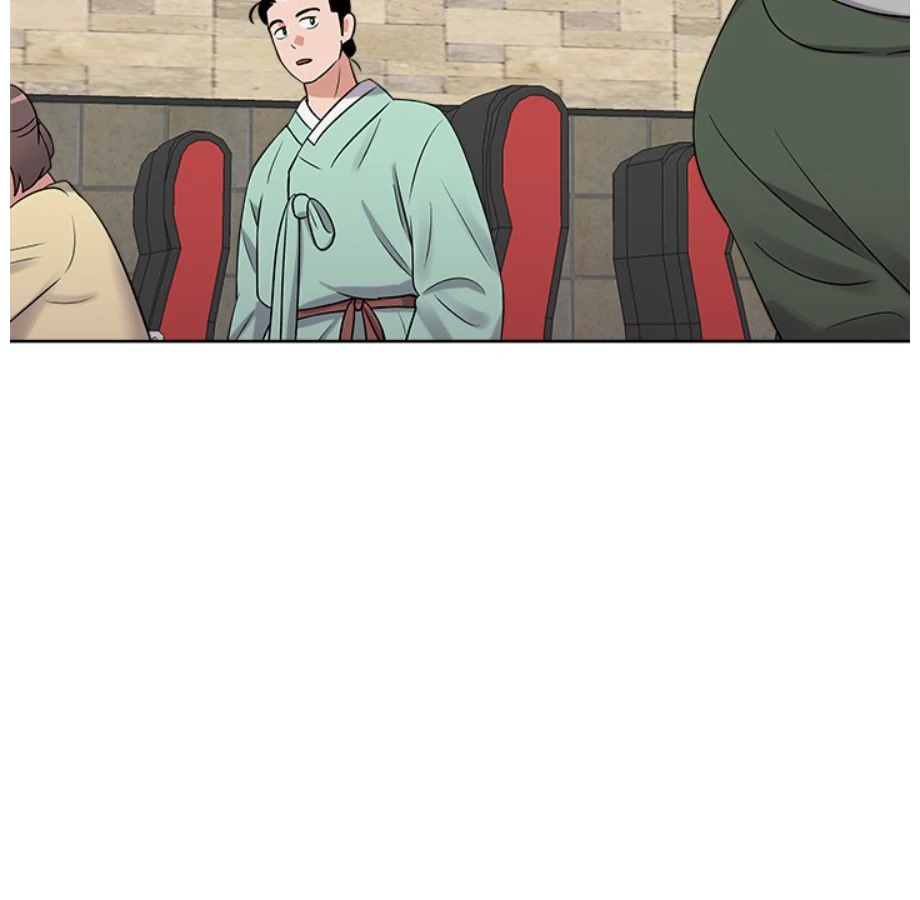 Cheonghak-dong Project chapter 17 page 80