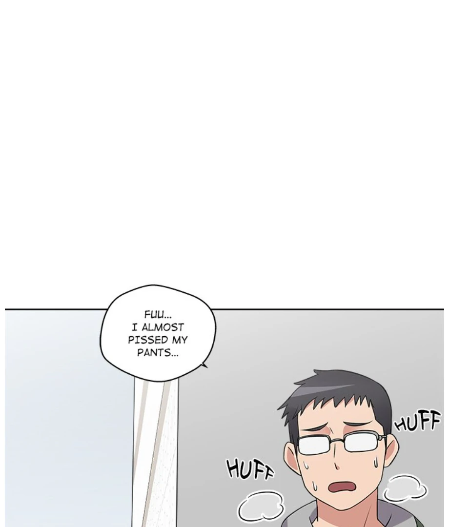 Cheonghak-dong Project chapter 17 page 89