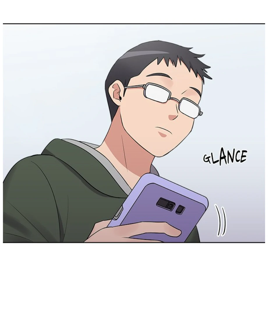 Cheonghak-dong Project chapter 17 page 91