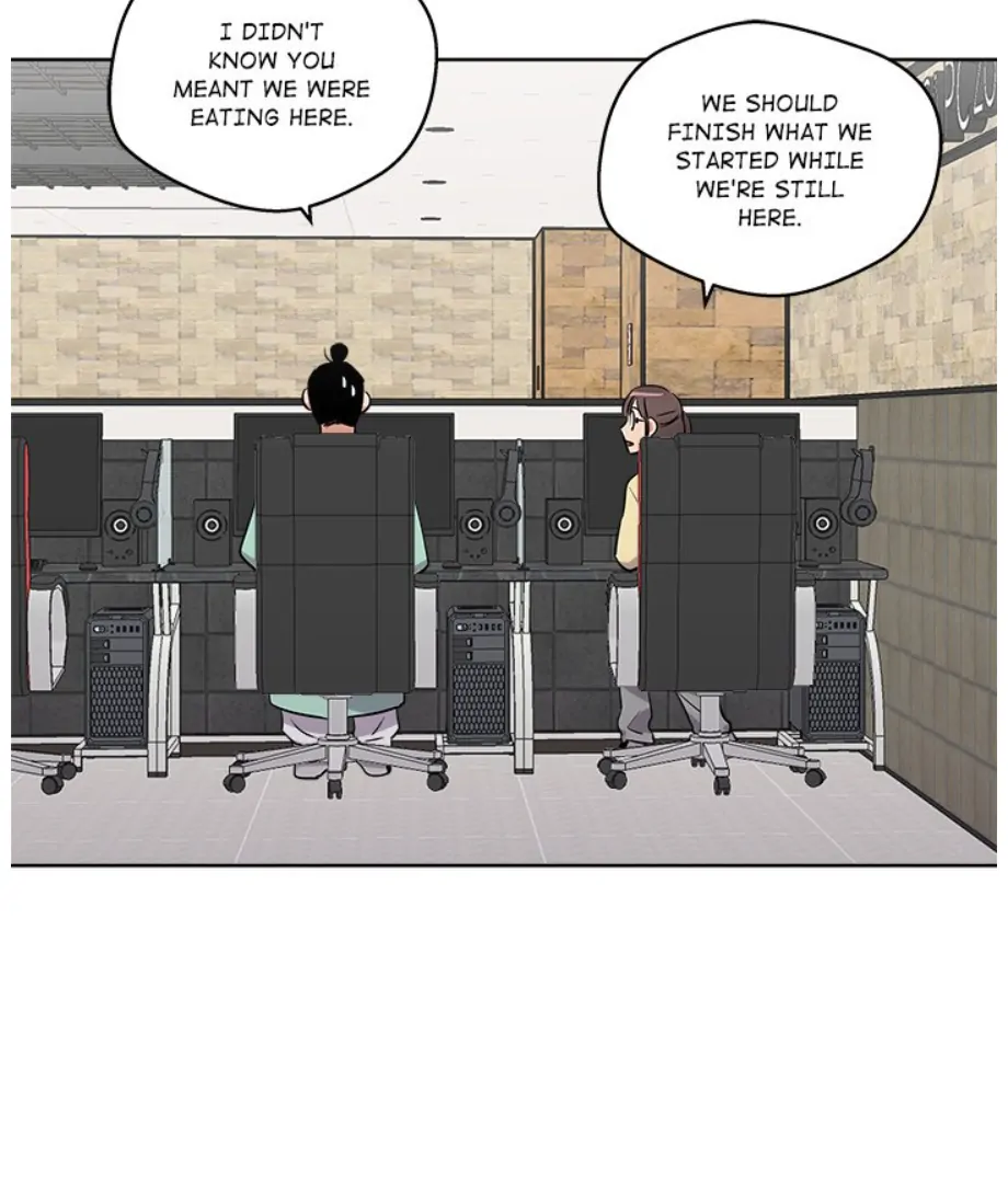 Cheonghak-dong Project chapter 18 page 11