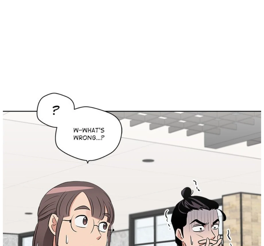 Cheonghak-dong Project chapter 18 page 26