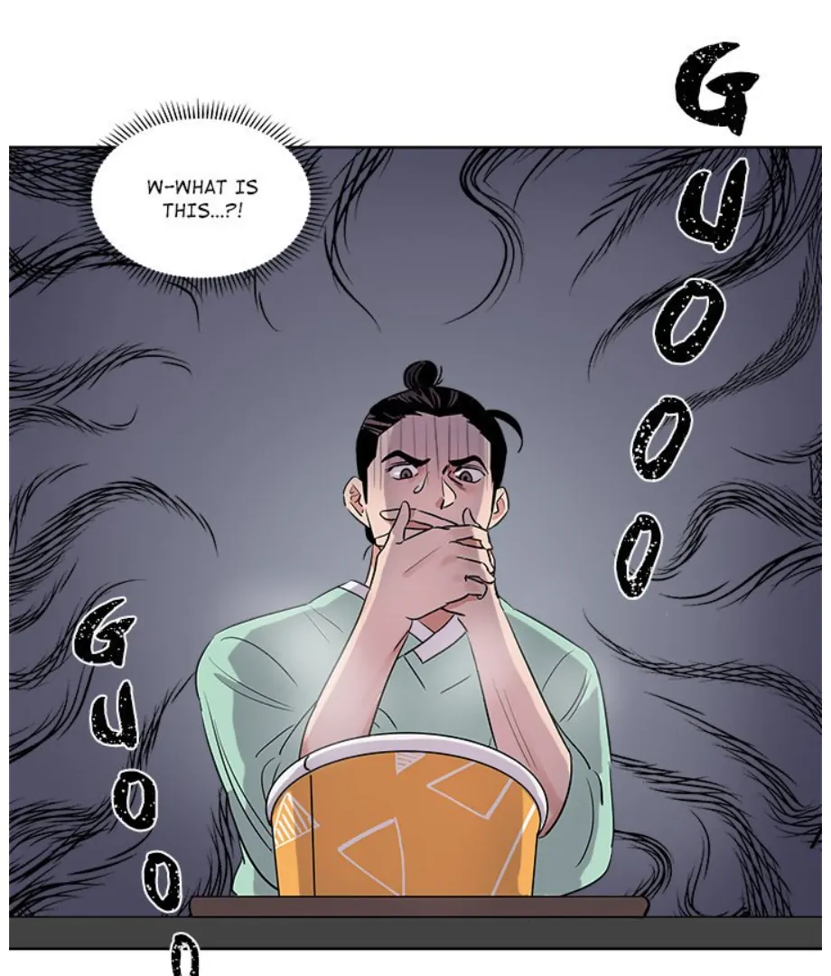Cheonghak-dong Project chapter 18 page 28