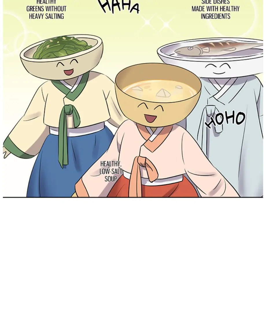 Cheonghak-dong Project chapter 18 page 33