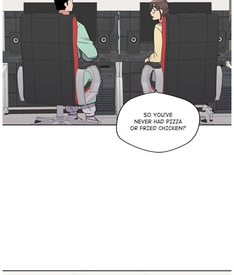 Cheonghak-dong Project chapter 18 page 49
