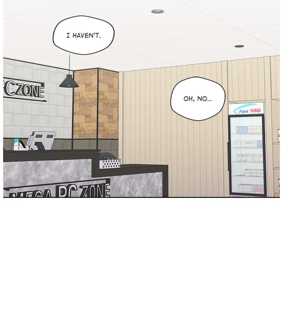 Cheonghak-dong Project chapter 18 page 50