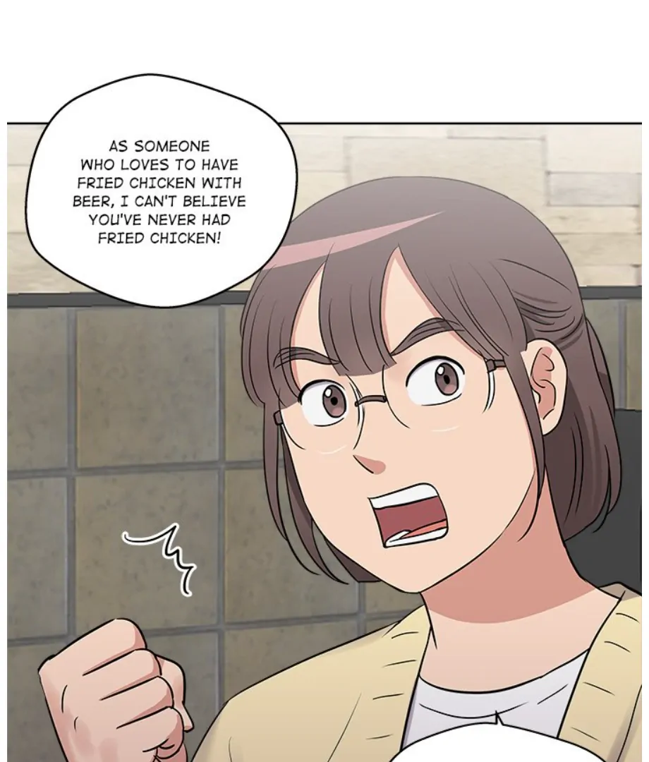 Cheonghak-dong Project chapter 18 page 51