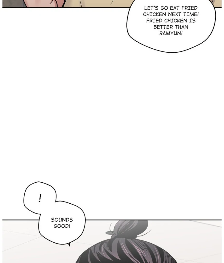 Cheonghak-dong Project chapter 18 page 52