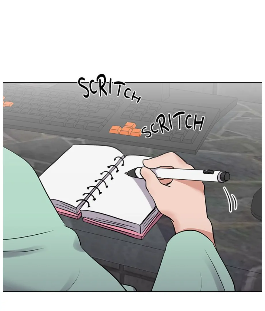 Cheonghak-dong Project chapter 18 page 61