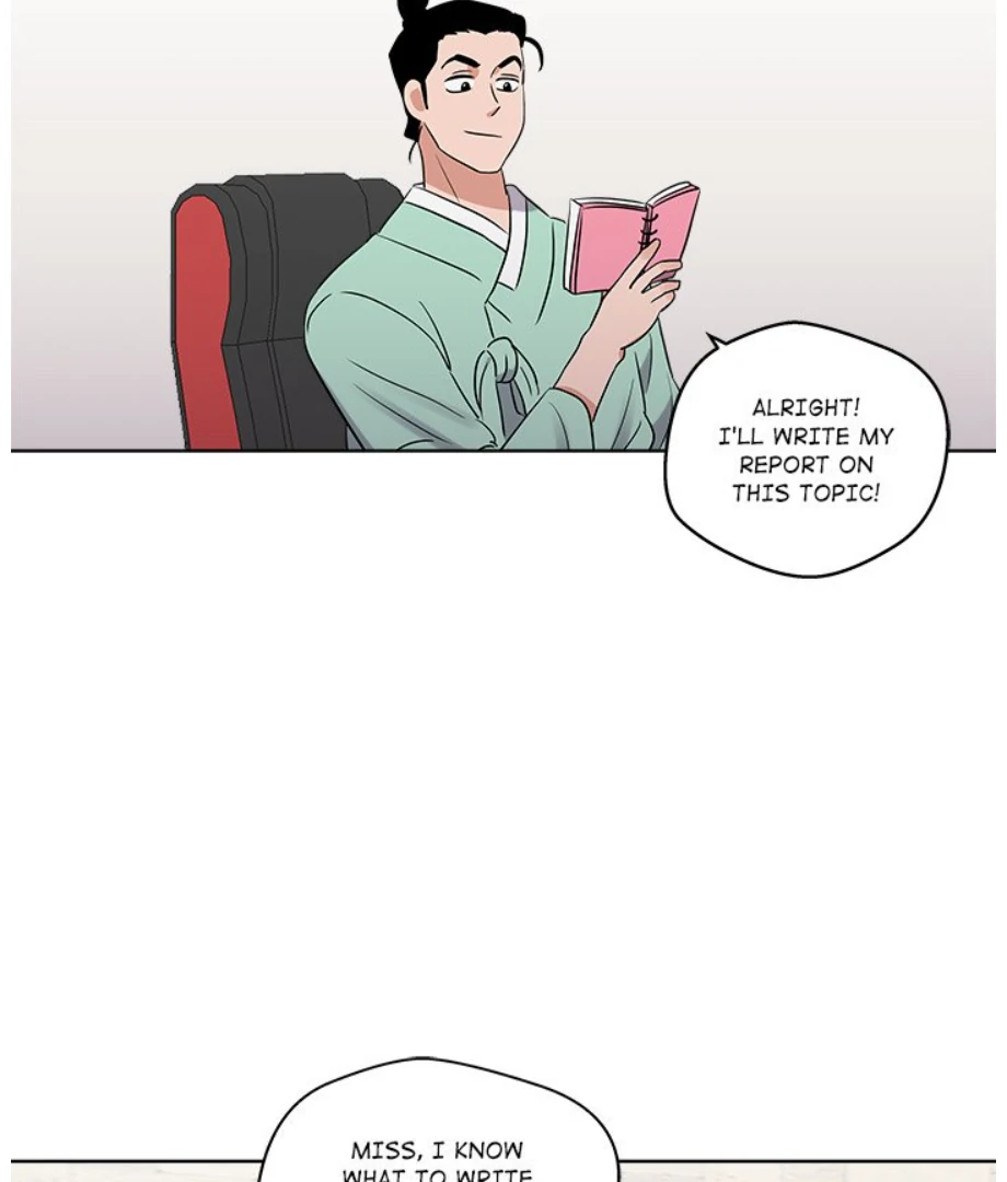 Cheonghak-dong Project chapter 18 page 63