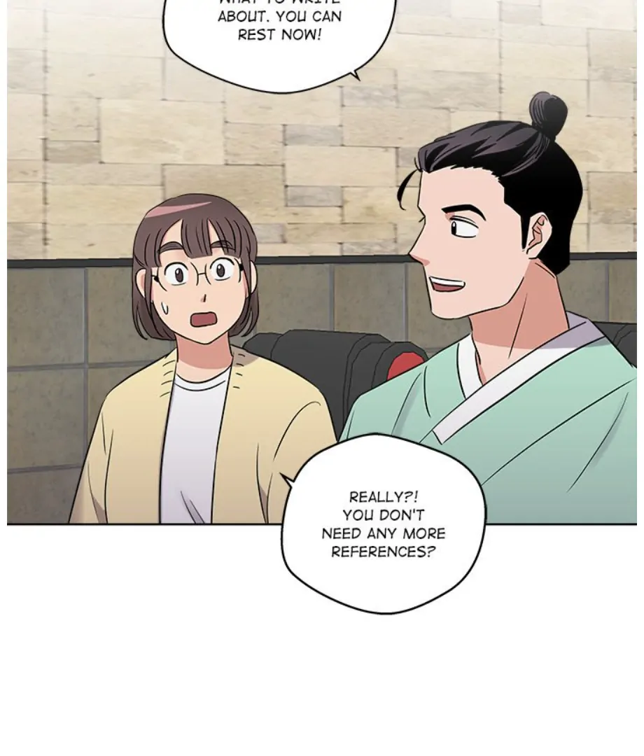 Cheonghak-dong Project chapter 18 page 64