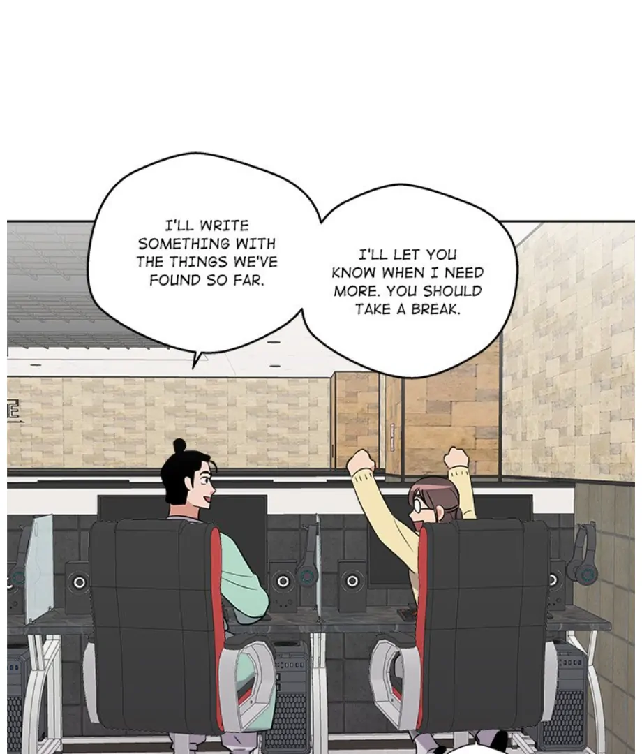 Cheonghak-dong Project chapter 18 page 65