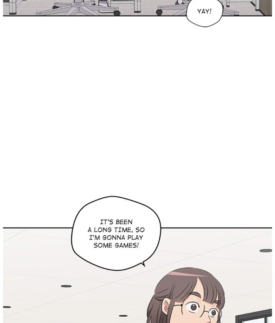 Cheonghak-dong Project chapter 18 page 66