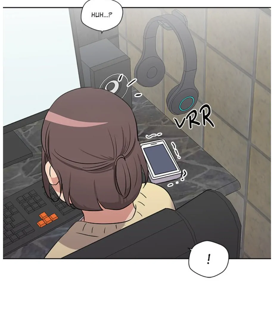 Cheonghak-dong Project chapter 18 page 68