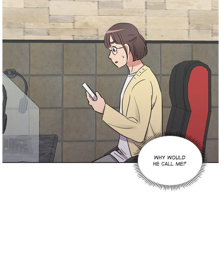 Cheonghak-dong Project chapter 18 page 71