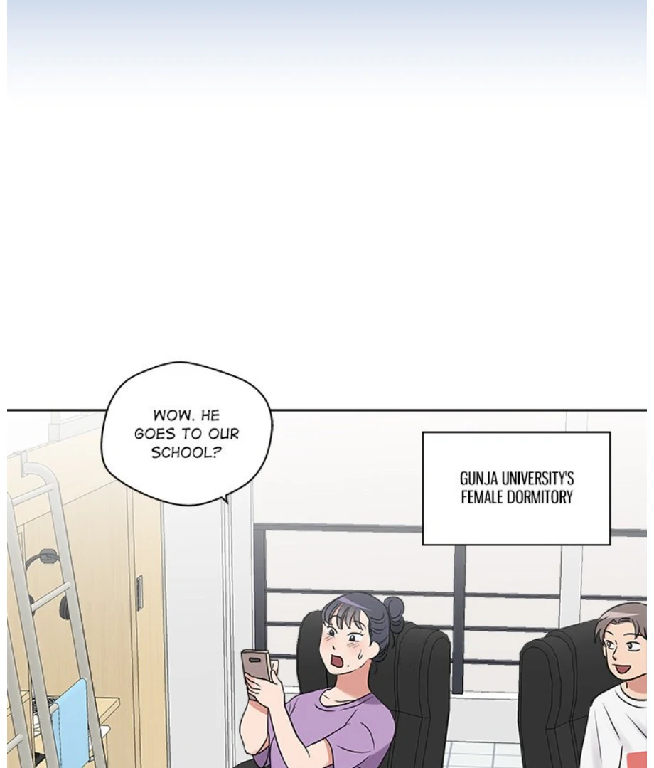 Cheonghak-dong Project chapter 18 page 90