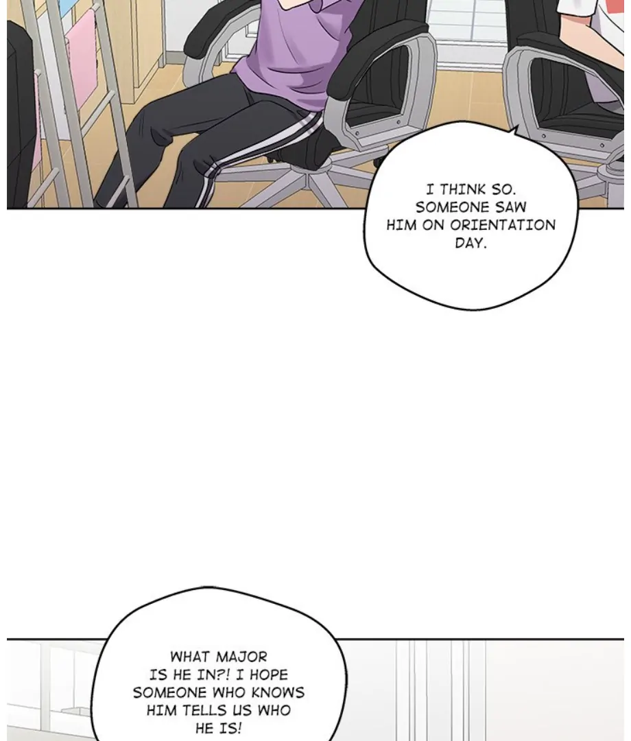 Cheonghak-dong Project chapter 18 page 91