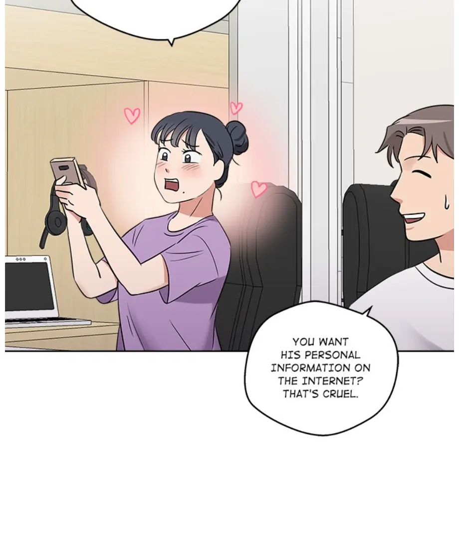 Cheonghak-dong Project chapter 18 page 92