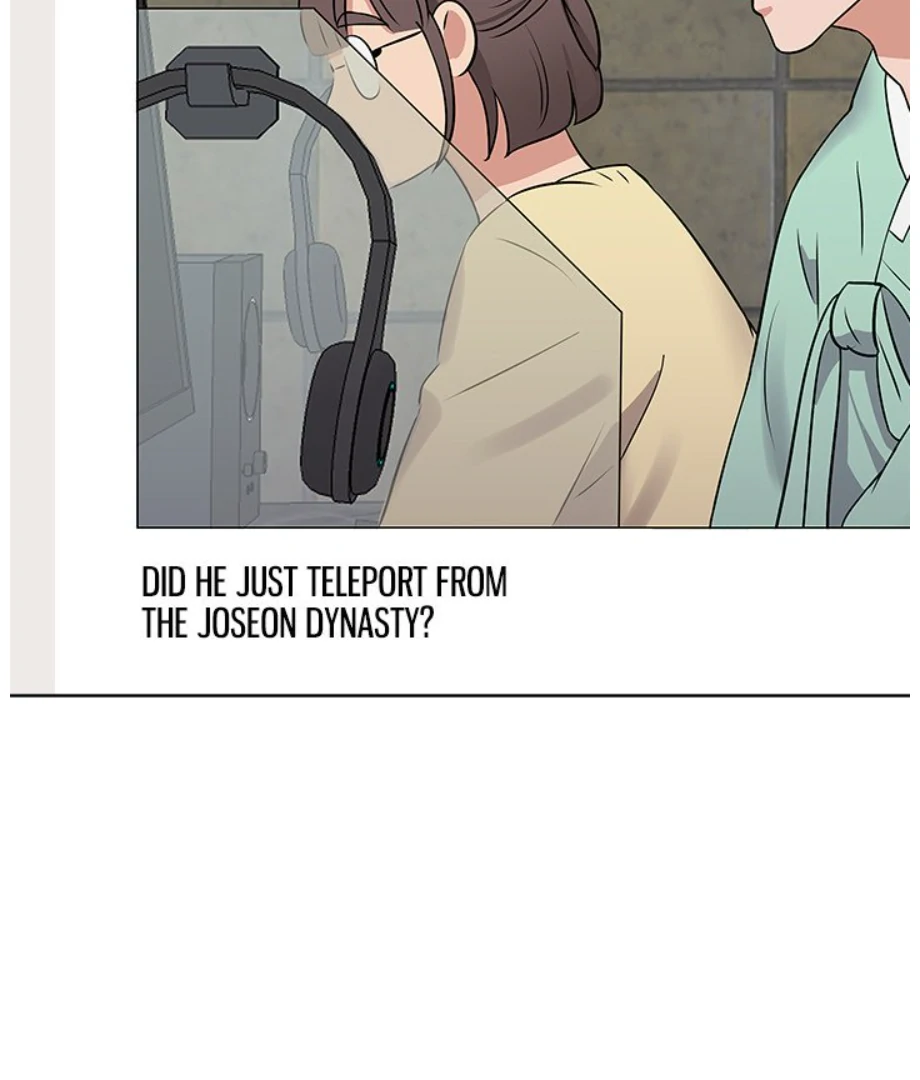 Cheonghak-dong Project chapter 18 page 95