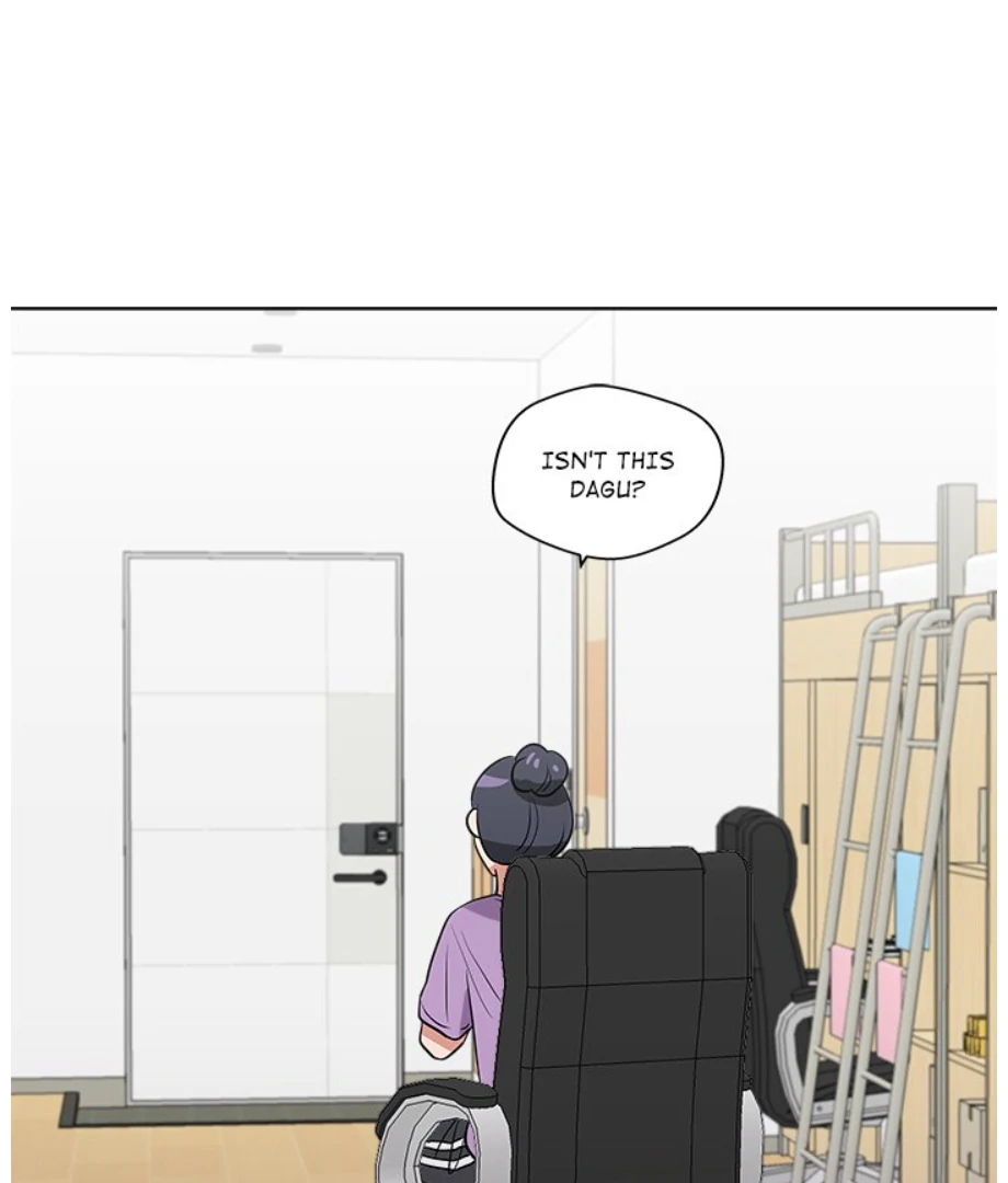Cheonghak-dong Project chapter 18 page 96
