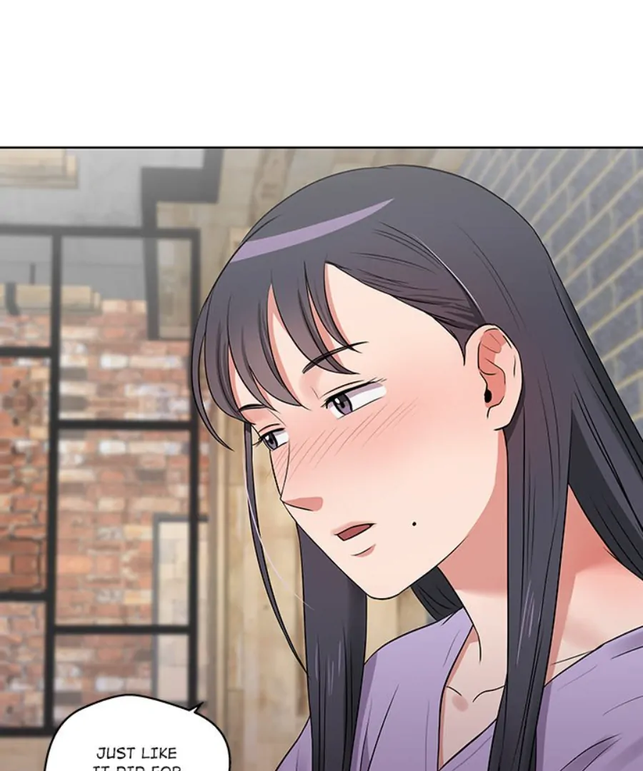 Cheonghak-dong Project chapter 25 page 3