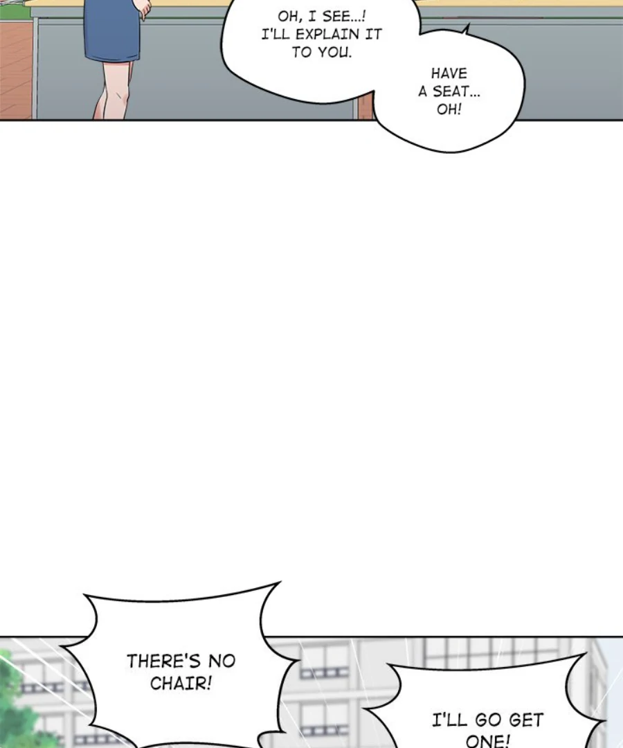 Cheonghak-dong Project chapter 25 page 17