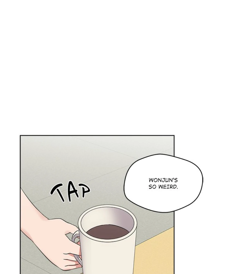 Cheonghak-dong Project chapter 25 page 22
