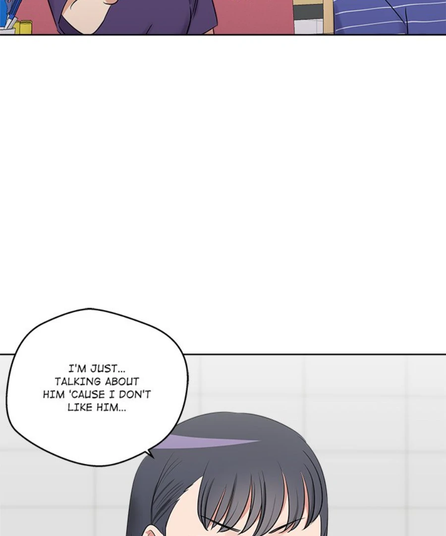 Cheonghak-dong Project chapter 25 page 29