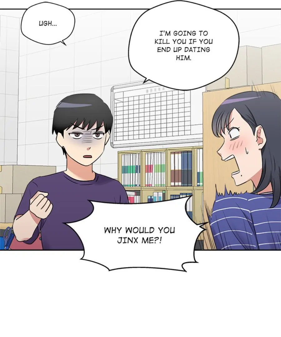 Cheonghak-dong Project chapter 25 page 31
