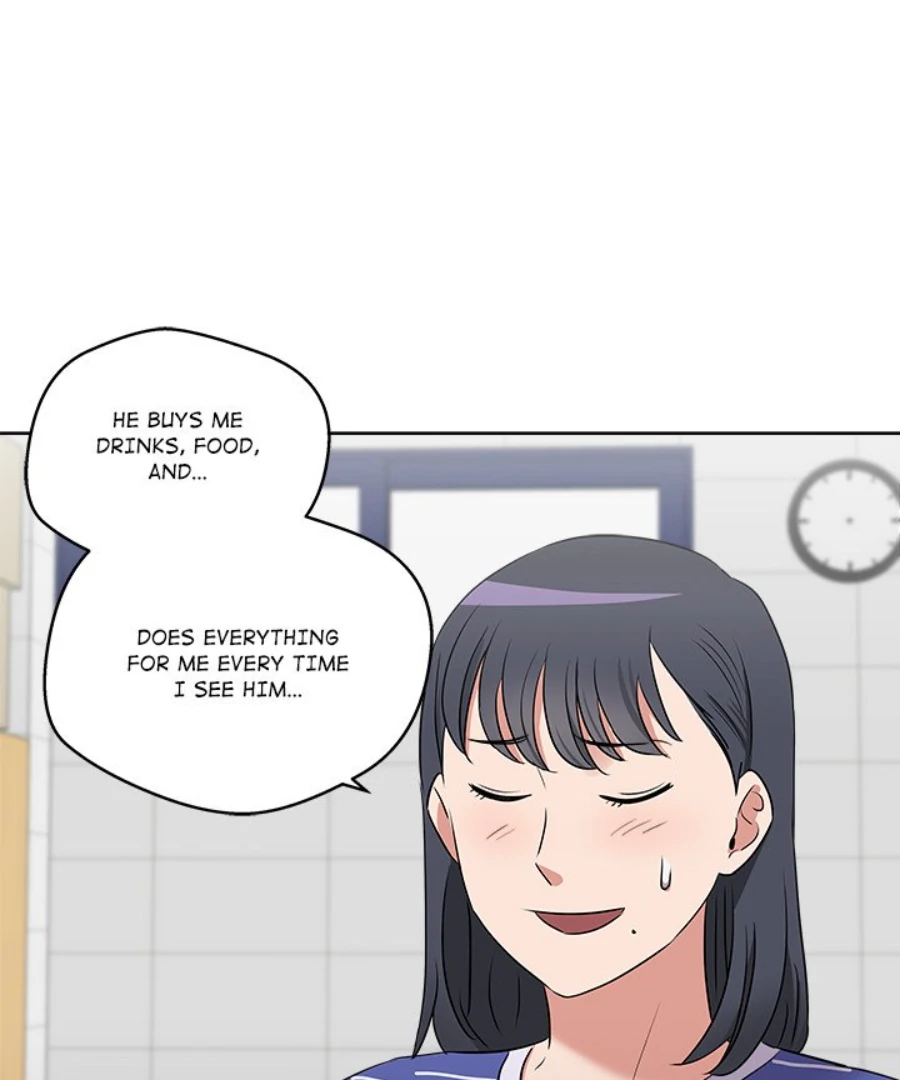 Cheonghak-dong Project chapter 25 page 32