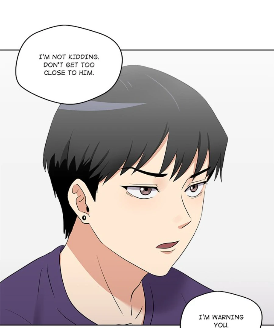 Cheonghak-dong Project chapter 25 page 35