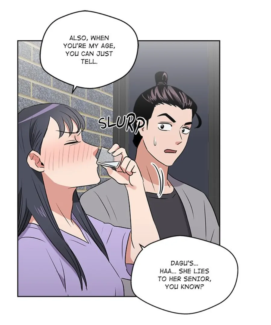 Cheonghak-dong Project chapter 25 page 43
