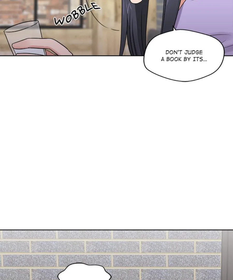 Cheonghak-dong Project chapter 25 page 45