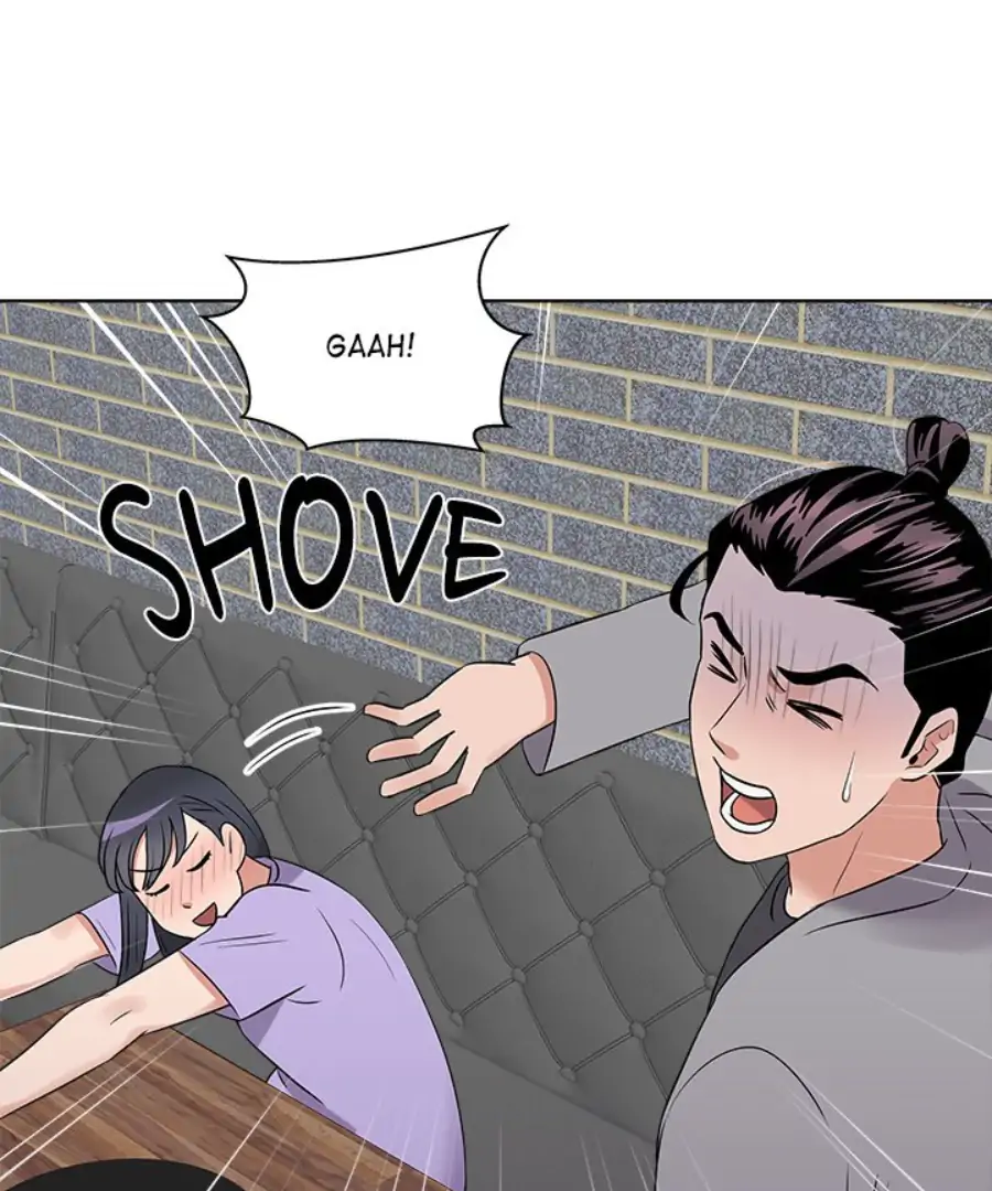 Cheonghak-dong Project chapter 25 page 47